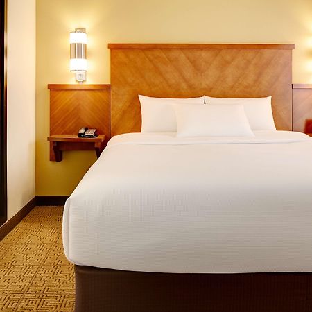 Hyatt Place Atlanta Downtown Esterno foto