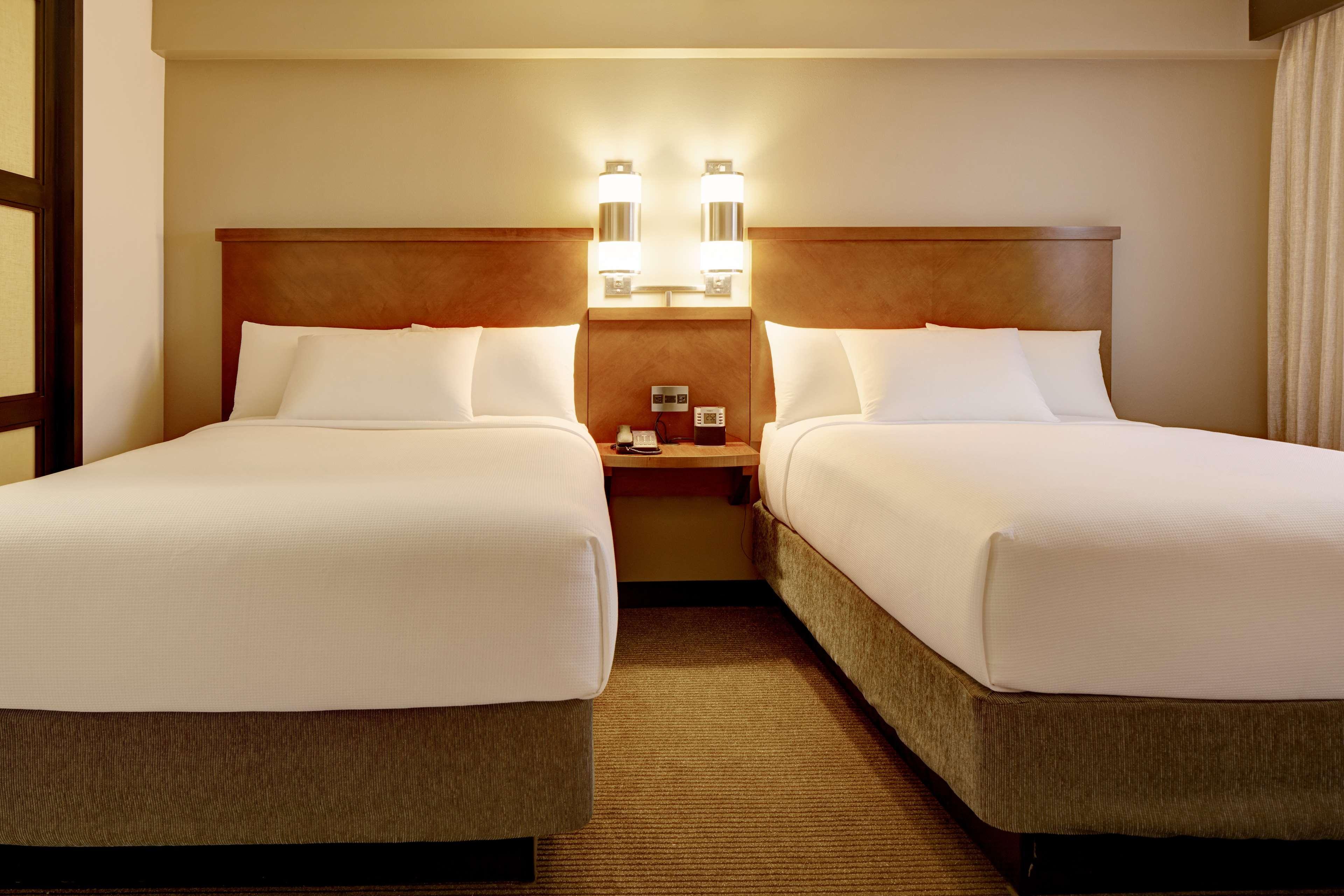 Hyatt Place Atlanta Downtown Esterno foto