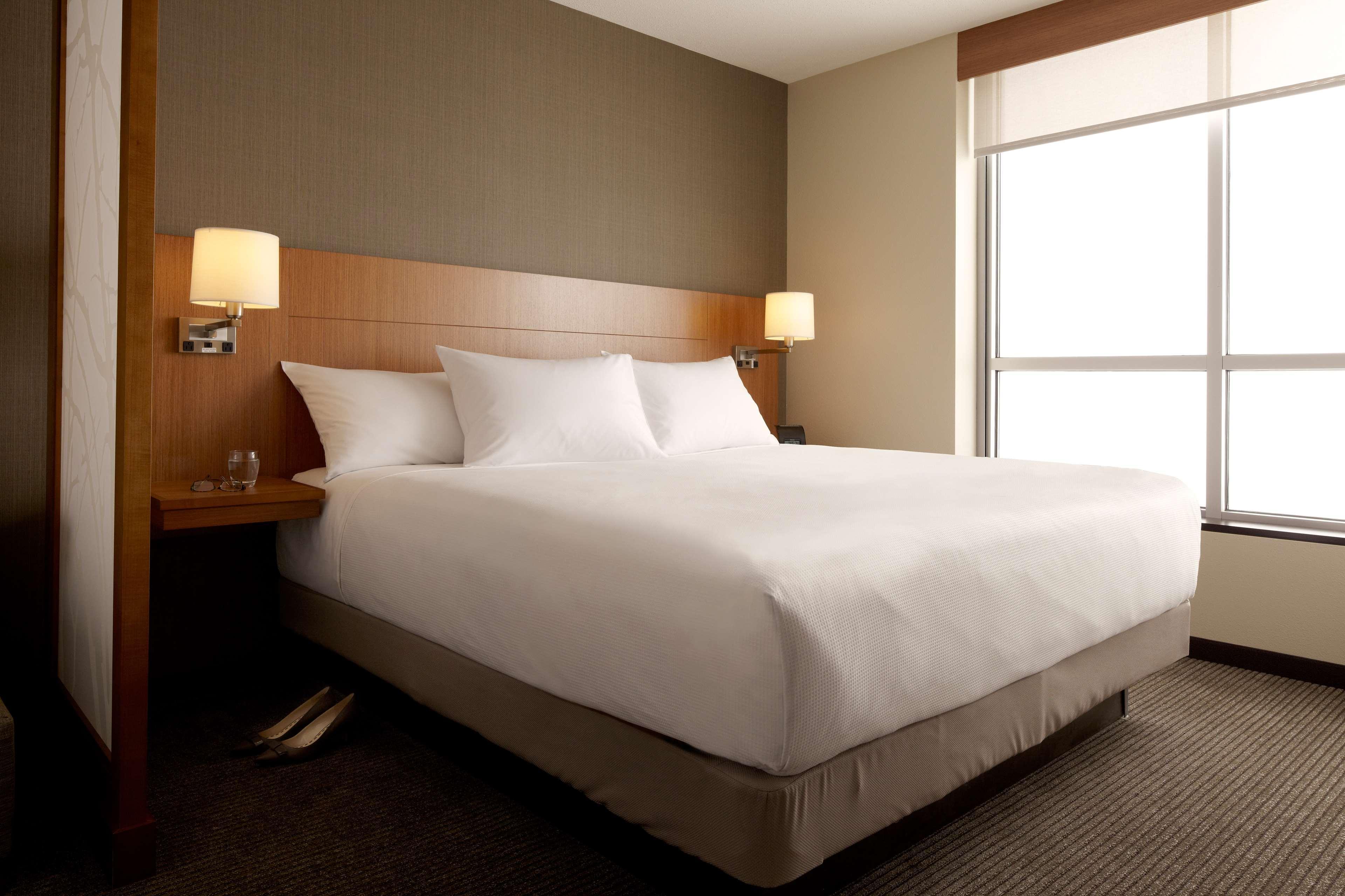 Hyatt Place Atlanta Downtown Esterno foto