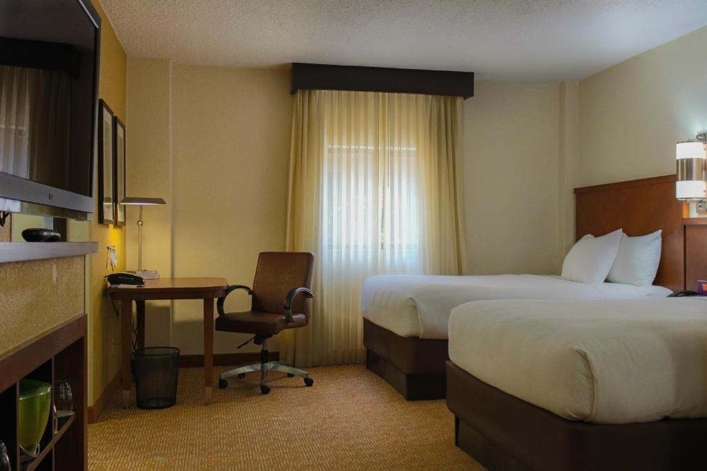 Hyatt Place Atlanta Downtown Esterno foto