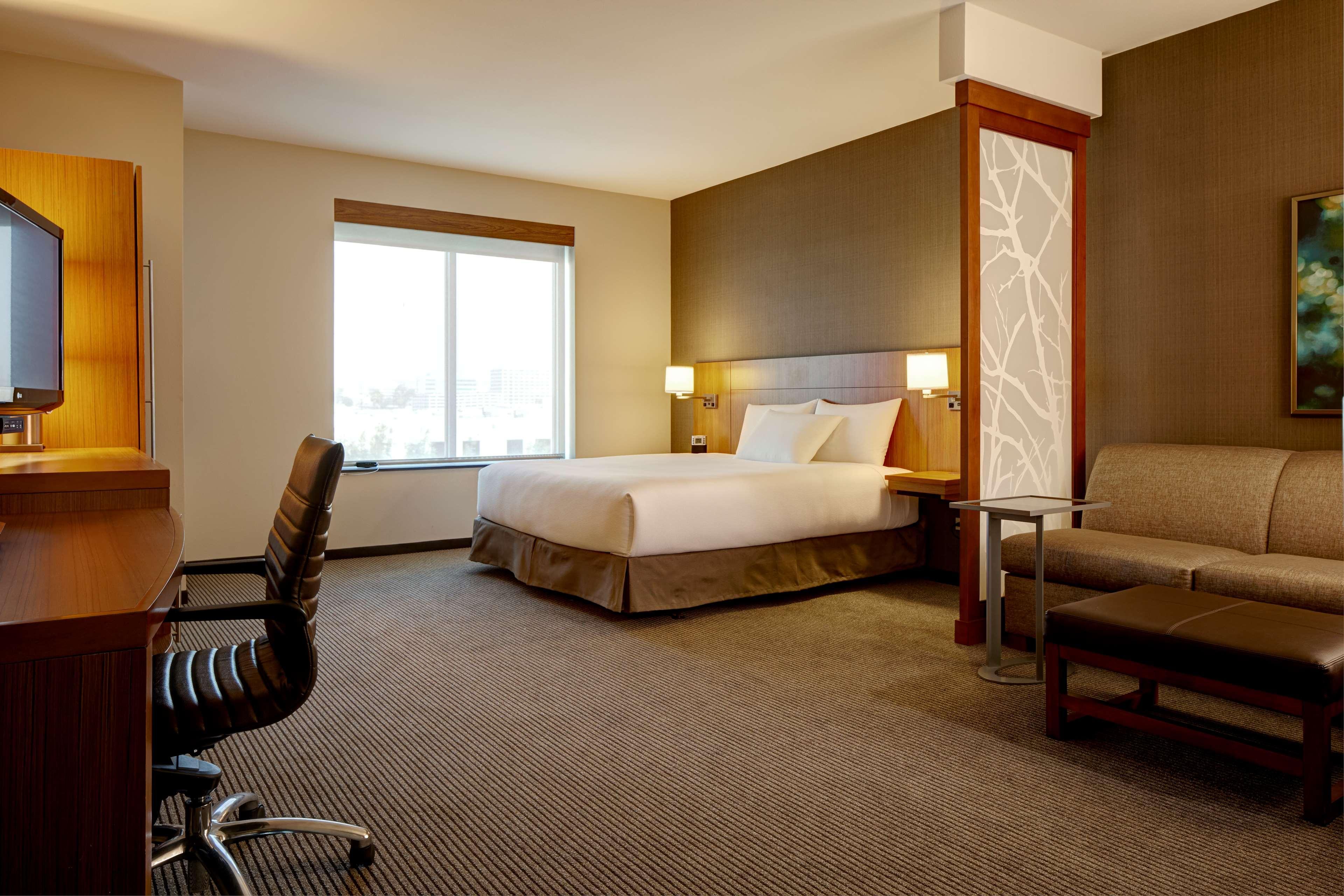 Hyatt Place Atlanta Downtown Esterno foto