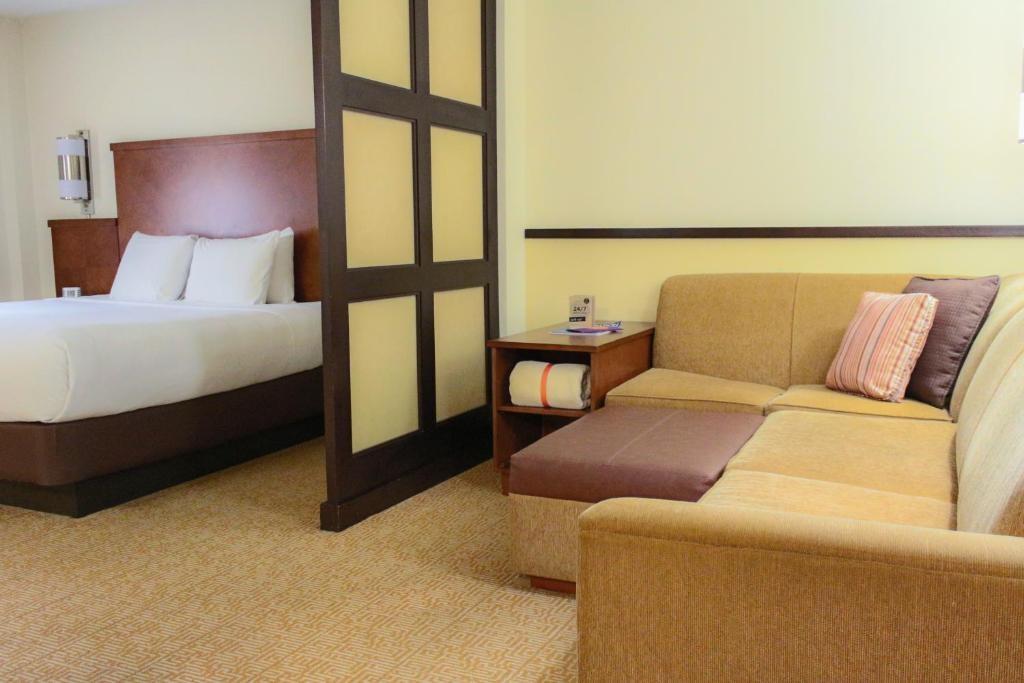 Hyatt Place Atlanta Downtown Esterno foto