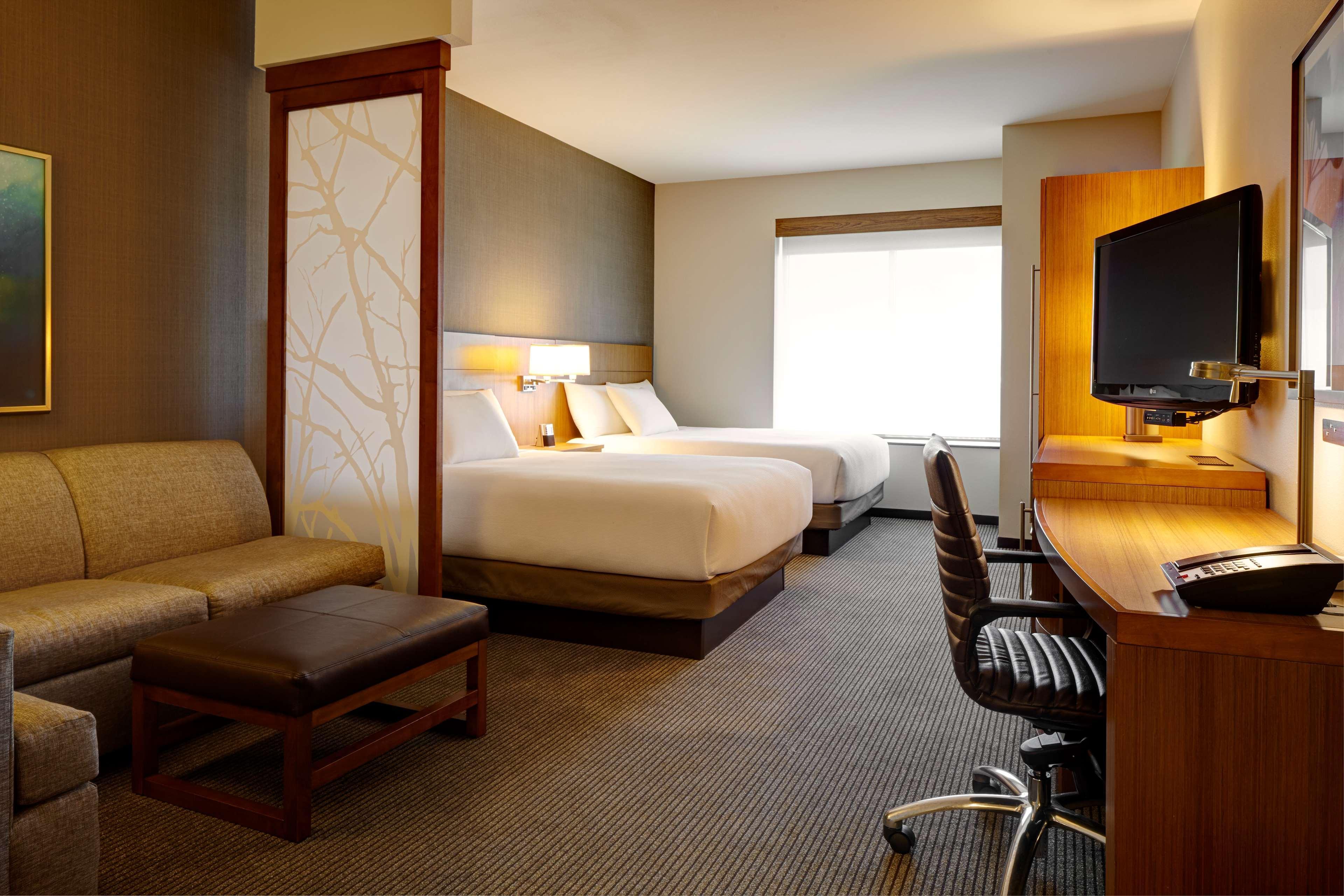 Hyatt Place Atlanta Downtown Esterno foto