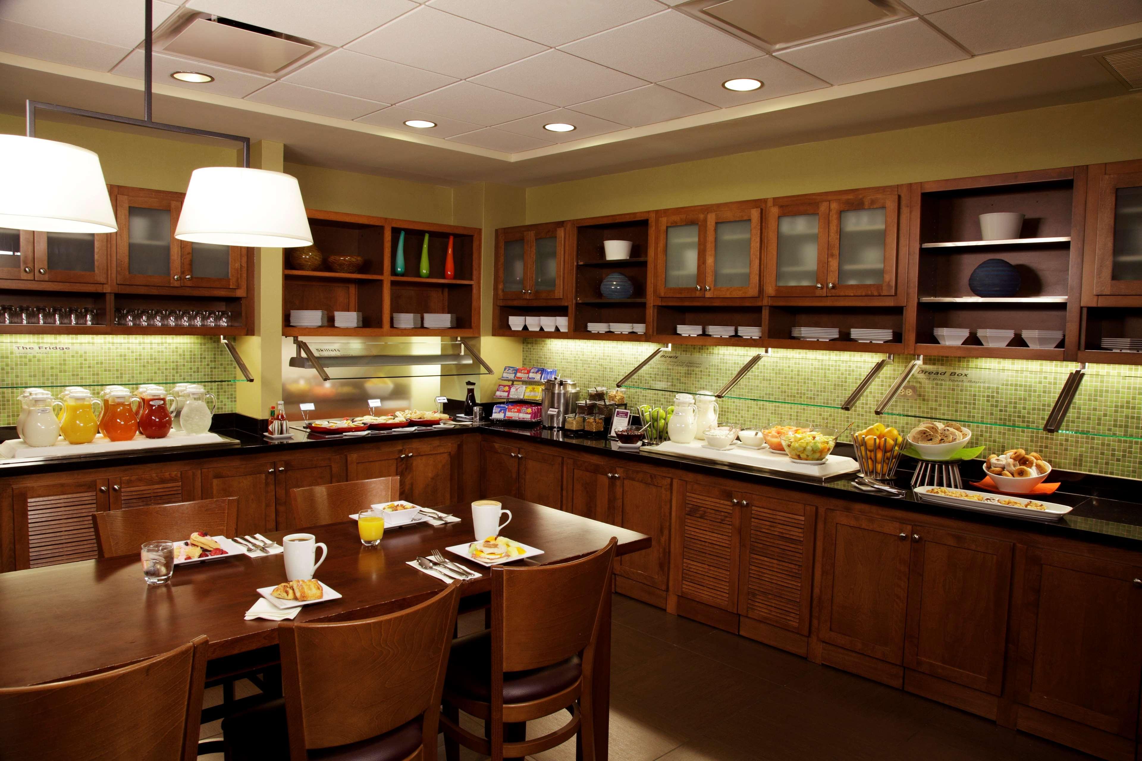 Hyatt Place Atlanta Downtown Esterno foto