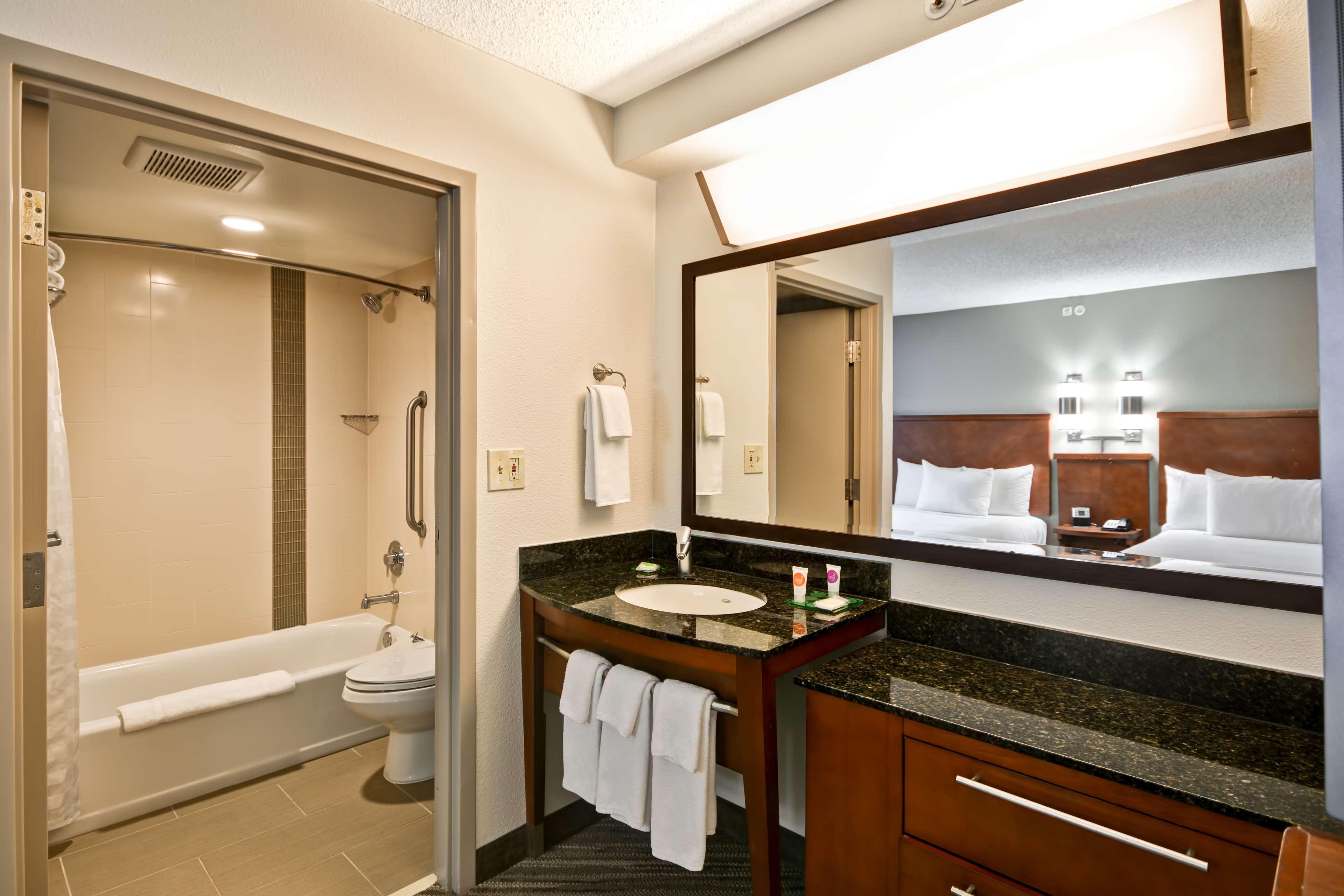 Hyatt Place Atlanta Downtown Esterno foto