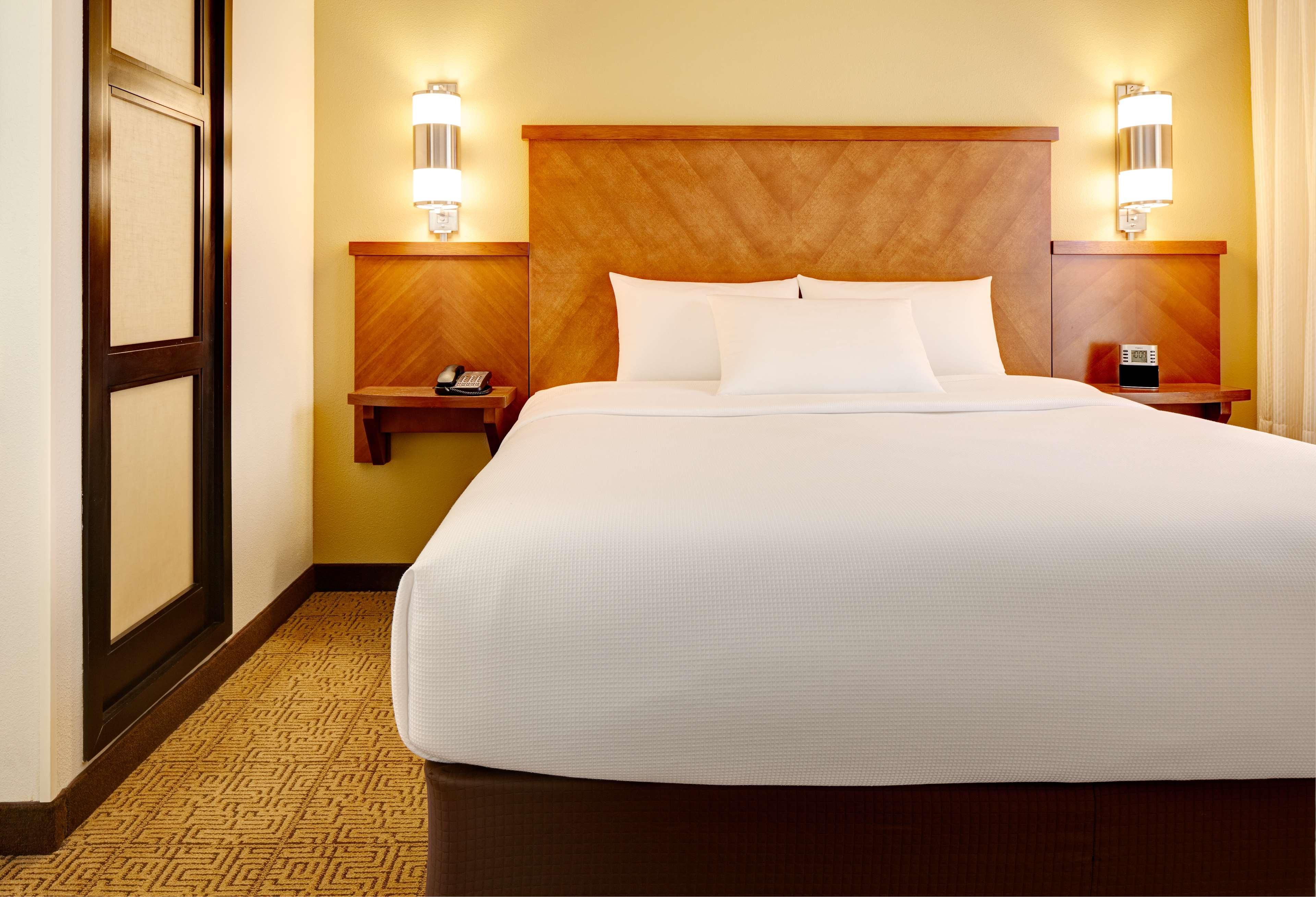 Hyatt Place Atlanta Downtown Esterno foto