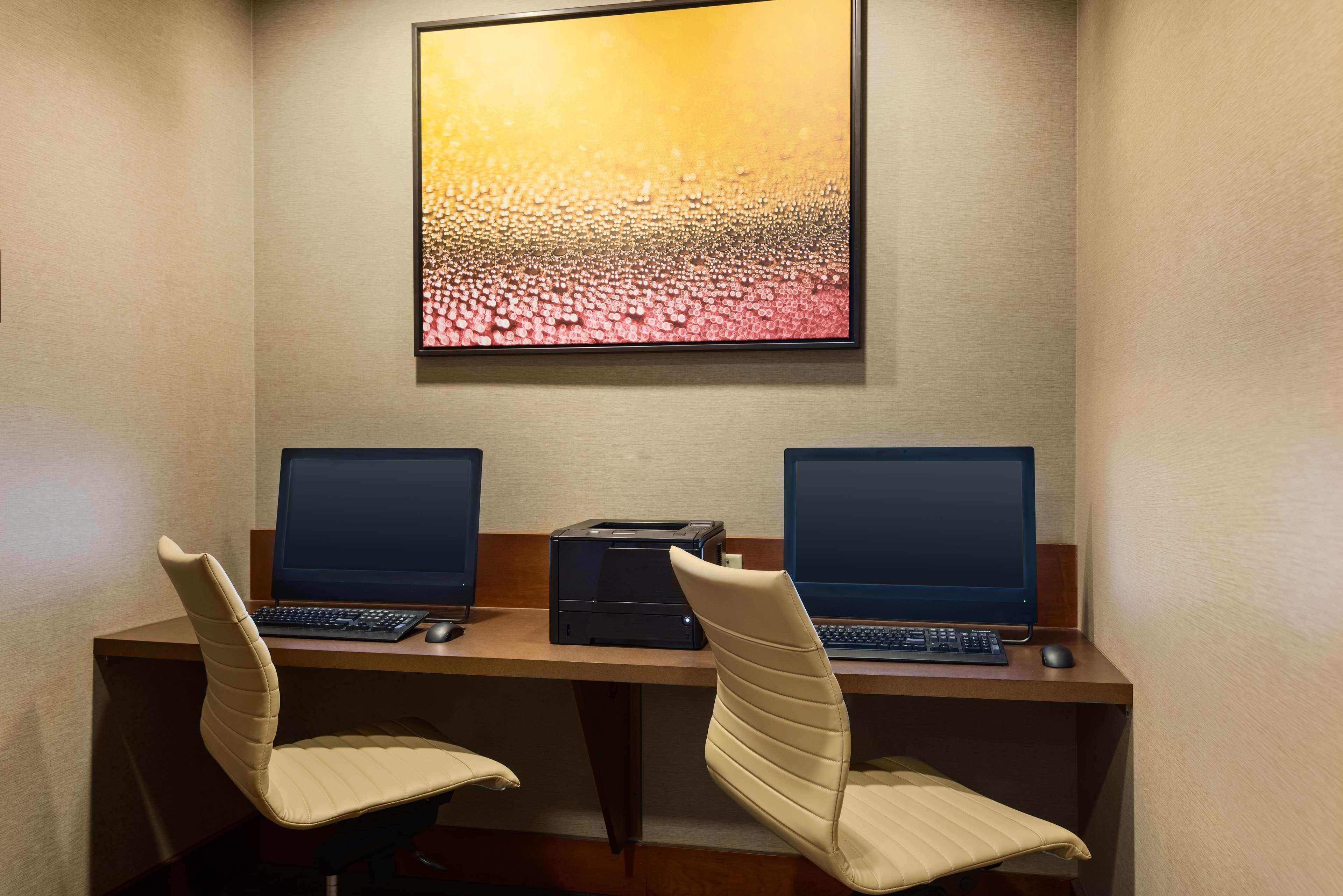 Hyatt Place Atlanta Downtown Esterno foto