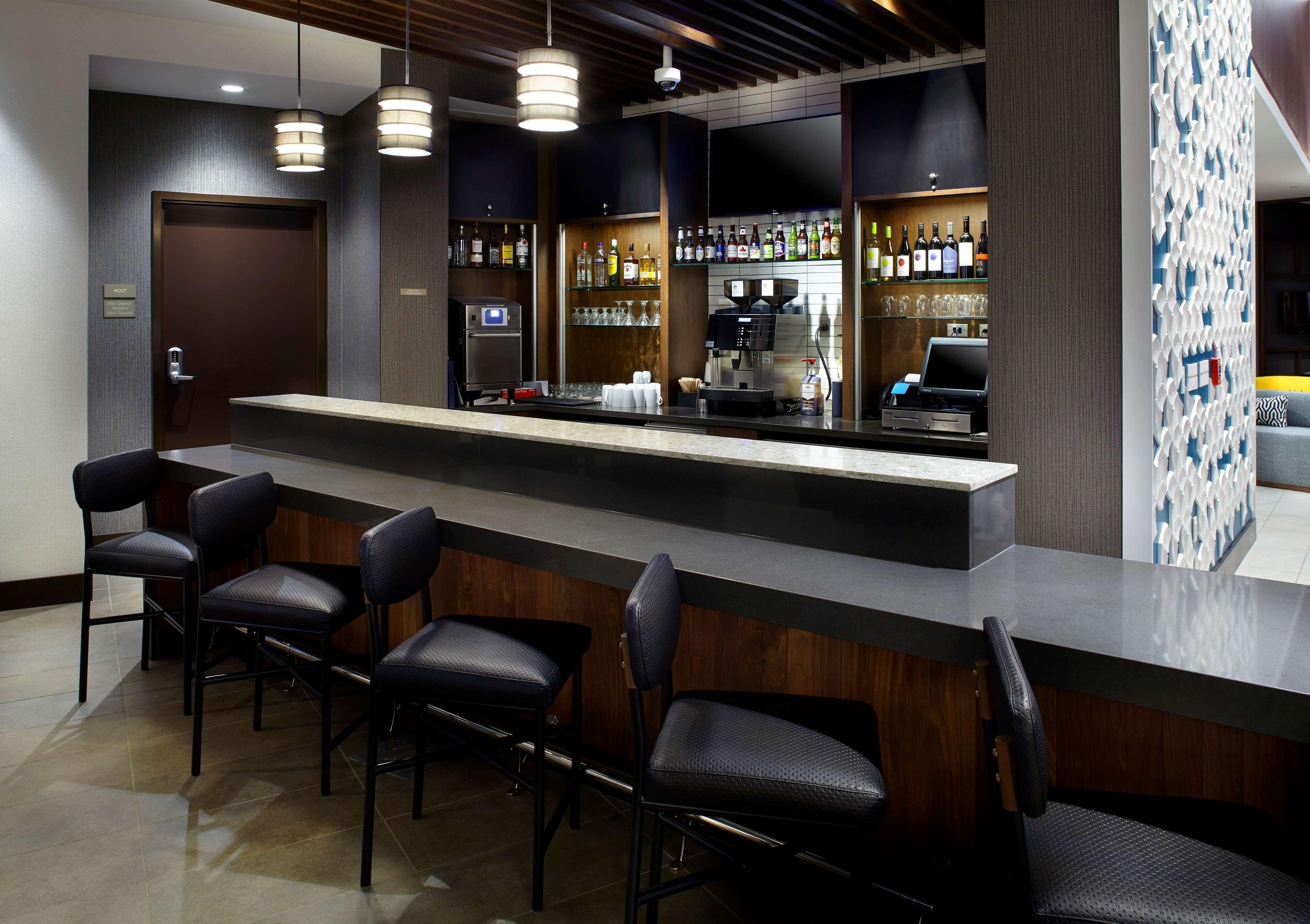 Hyatt Place Atlanta Downtown Esterno foto