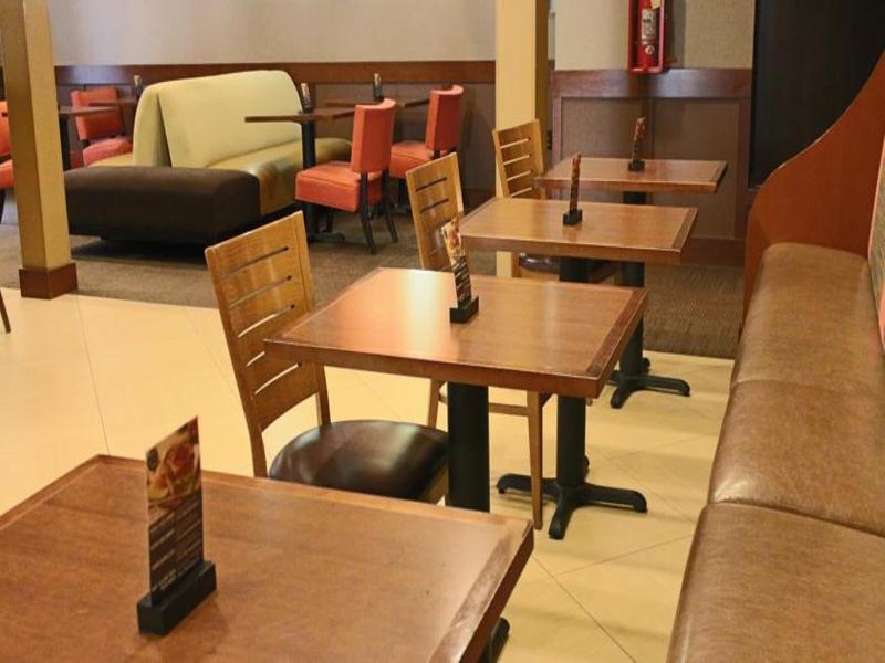 Hyatt Place Atlanta Downtown Esterno foto