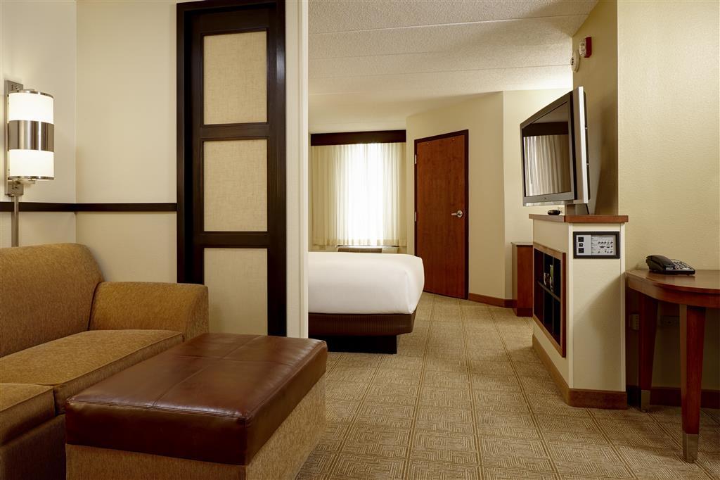 Hyatt Place Atlanta Downtown Camera foto