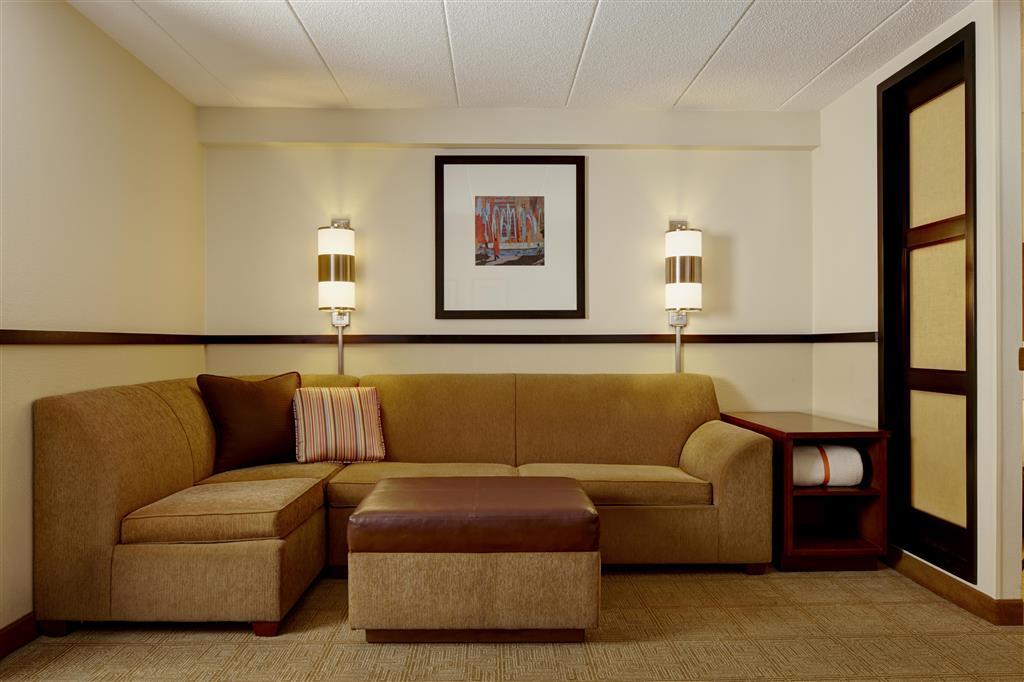 Hyatt Place Atlanta Downtown Camera foto
