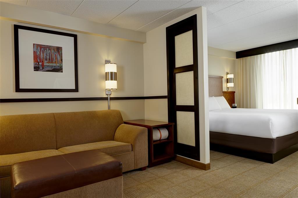 Hyatt Place Atlanta Downtown Camera foto