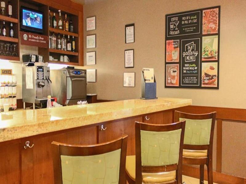 Hyatt Place Atlanta Downtown Esterno foto