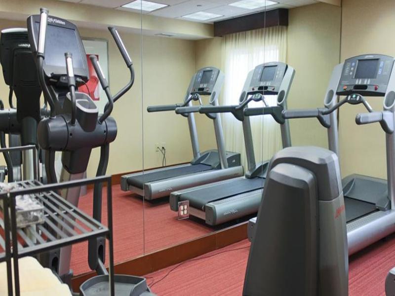 Hyatt Place Atlanta Downtown Esterno foto