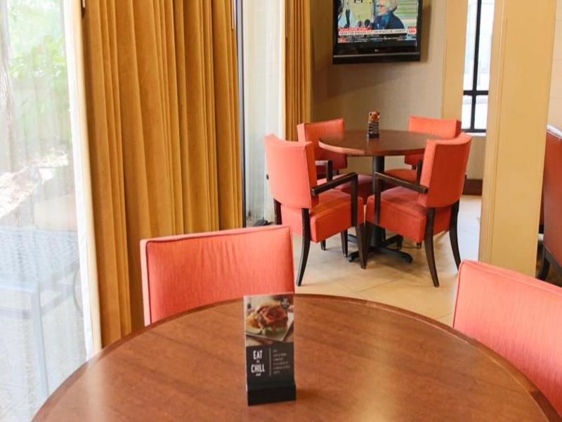 Hyatt Place Atlanta Downtown Esterno foto