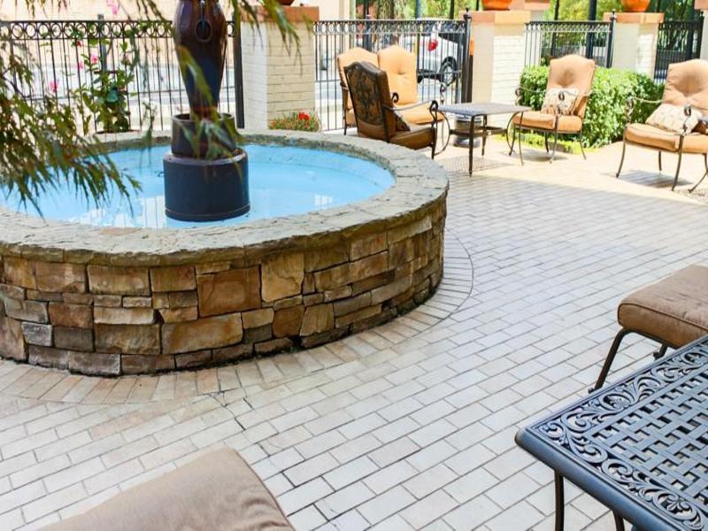 Hyatt Place Atlanta Downtown Esterno foto