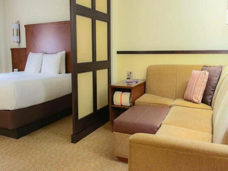 Hyatt Place Atlanta Downtown Esterno foto
